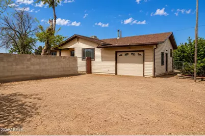 3834 Serra Way, Heber, AZ 85928 - Photo 3