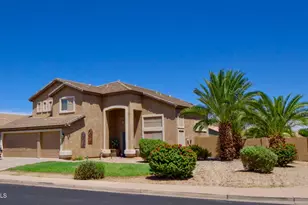 2927 S Chatsworth Rd, Mesa, AZ 85212 - Photo 1