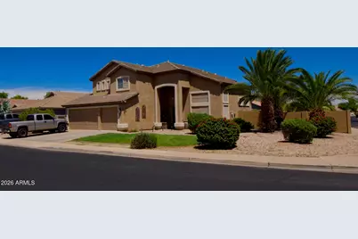 2927 S Chatsworth Road, Mesa, AZ 85212 - Photo 27
