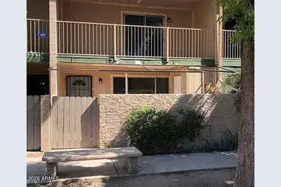 6565 N 19th Avenue #58, Phoenix, AZ 85015 - Photo 11