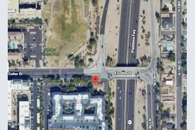 1713 E Colter Street #3, Phoenix, AZ 85016 - Photo 5
