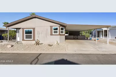 2400 E Baseline Avenue #275, Apache Junction, AZ 85119 - Photo 3
