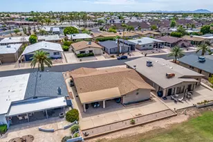 2256 N Middlecoff Dr, Mesa, AZ 85215 - Photo 45