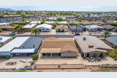 2256 N Middlecoff Drive, Mesa, AZ 85215 - Photo 47