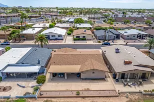 2256 N Middlecoff Dr, Mesa, AZ 85215 - Photo 47