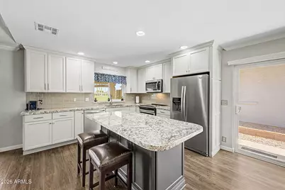 2256 N Middlecoff Drive, Mesa, AZ 85215 - Photo 17