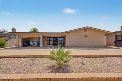 2256 N Middlecoff Drive, Mesa, AZ 85215 - Photo 33