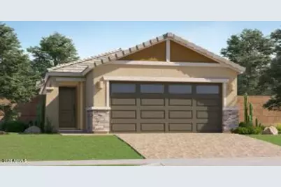 36085 W Mediterranean Way, Maricopa, AZ 85138 - Photo 1