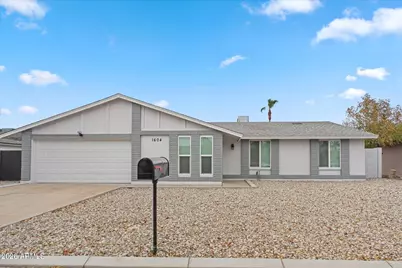 1604 W Colt Road, Chandler, AZ 85224 - Photo 1