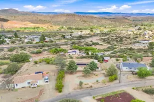 10603 S Cholla Dr, Mayer, AZ 86333 - Photo 23