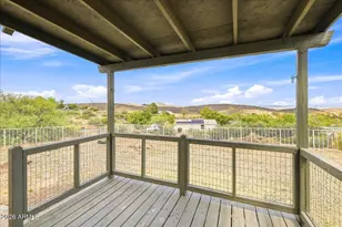 10603 S Cholla Dr, Mayer, AZ 86333 - Photo 17