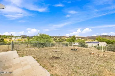 10603 S Cholla Drive, Mayer, AZ 86333 - Photo 19