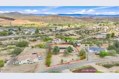 10603 S Cholla Drive, Mayer, AZ 86333 - Photo 21