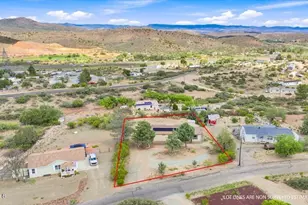 10603 S Cholla Dr, Mayer, AZ 86333 - Photo 21