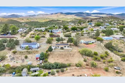 10603 S Cholla Drive, Mayer, AZ 86333 - Photo 25