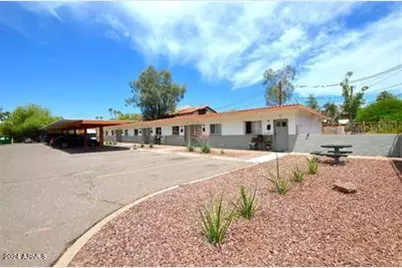 604 S Roosevelt Street #Apt 8, Tempe, AZ 85281 - Photo 9