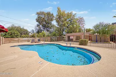 6159 E Indian School Road #103, Scottsdale, AZ 85251 - Photo 35