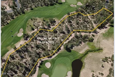 600 S Pine Strm -- #255, Payson, AZ 85541 - Photo 3