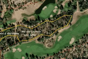600 S Pine Stream, Payson, AZ 85541 - Photo 1