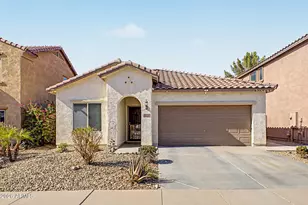 5712 W Milada Dr, Laveen, AZ 85339 - Photo 1