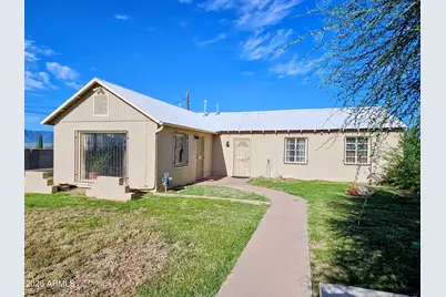 1188 S Naco Highway, Bisbee, AZ 85603 - Photo 23