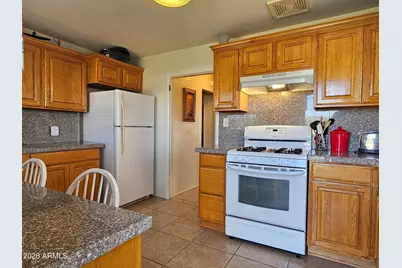 1188 S Naco Highway, Bisbee, AZ 85603 - Photo 7