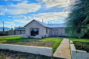 1188 S Naco Hwy, Bisbee, AZ 85603 - Photo 1