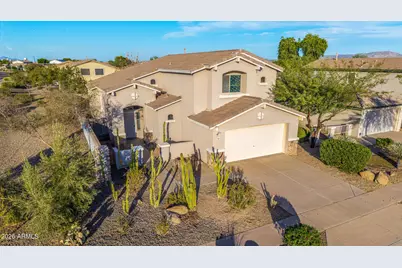 5601 S Seely Street, Laveen, AZ 85339 - Photo 37