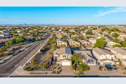 5601 S Seely Street, Laveen, AZ 85339 - Photo 39