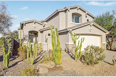 5601 S Seely Street, Laveen, AZ 85339 - Photo 1