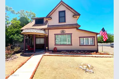 434 S Hill Street, Globe, AZ 85501 - Photo 1