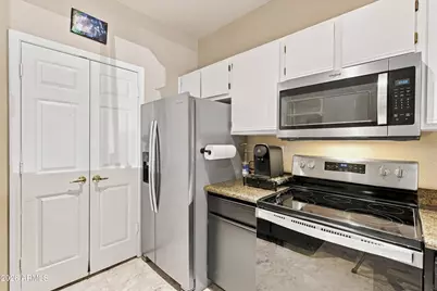 5345 E Van Buren Street #161, Phoenix, AZ 85008 - Photo 17