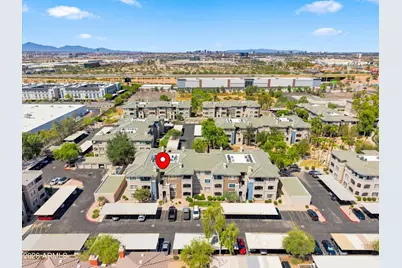5345 E Van Buren Street #161, Phoenix, AZ 85008 - Photo 29