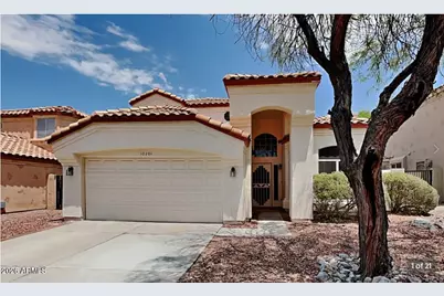 10201 S Hopi Lane, Goodyear, AZ 85338 - Photo 1