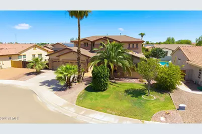 1329 S Iowa Court, Chandler, AZ 85286 - Photo 79