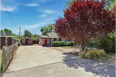303 W Roundup Road, Payson, AZ 85541 - Photo 23