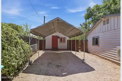 303 W Roundup Road, Payson, AZ 85541 - Photo 21