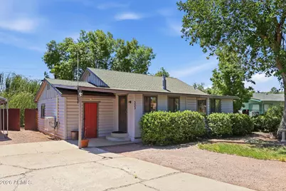 303 W Roundup Road, Payson, AZ 85541 - Photo 1
