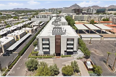 2300 E Campbell Avenue #Unit 318, Phoenix, AZ 85016 - Photo 29