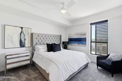 2300 E Campbell Avenue #Unit 318, Phoenix, AZ 85016 - Photo 3