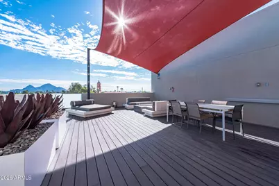 2300 E Campbell Avenue #Unit 318, Phoenix, AZ 85016 - Photo 5