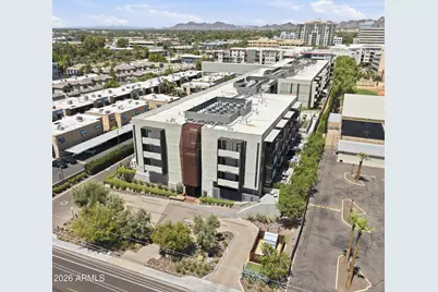 2300 E Campbell Avenue #Unit 318, Phoenix, AZ 85016 - Photo 31