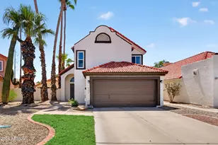 1537 E Commerce Ave, Gilbert, AZ 85234 - Photo 1