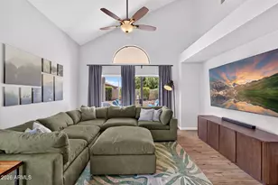 1537 E Commerce Ave, Gilbert, AZ 85234 - Photo 3