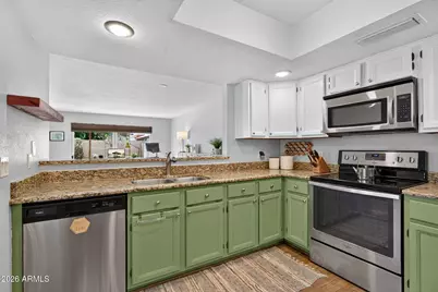 1537 E Commerce Avenue, Gilbert, AZ 85234 - Photo 9