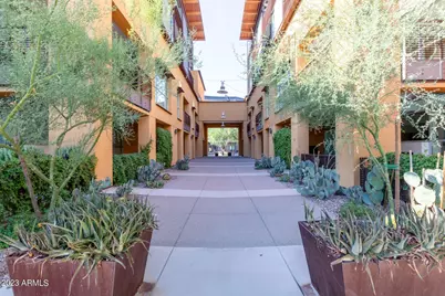 4737 N Scottsdale Road #2001E, Scottsdale, AZ 85251 - Photo 41