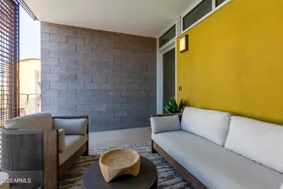 4737 N Scottsdale Road #2001E, Scottsdale, AZ 85251 - Photo 29