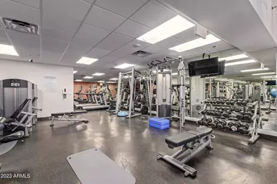 4737 N Scottsdale Road #2001E, Scottsdale, AZ 85251 - Photo 35