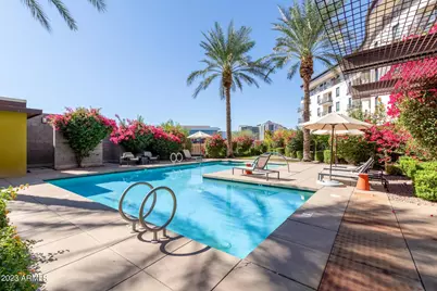 4737 N Scottsdale Road #2001E, Scottsdale, AZ 85251 - Photo 33