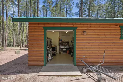 384 S Pumphouse Road, Payson, AZ 85541 - Photo 33